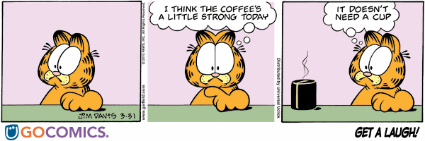garfield